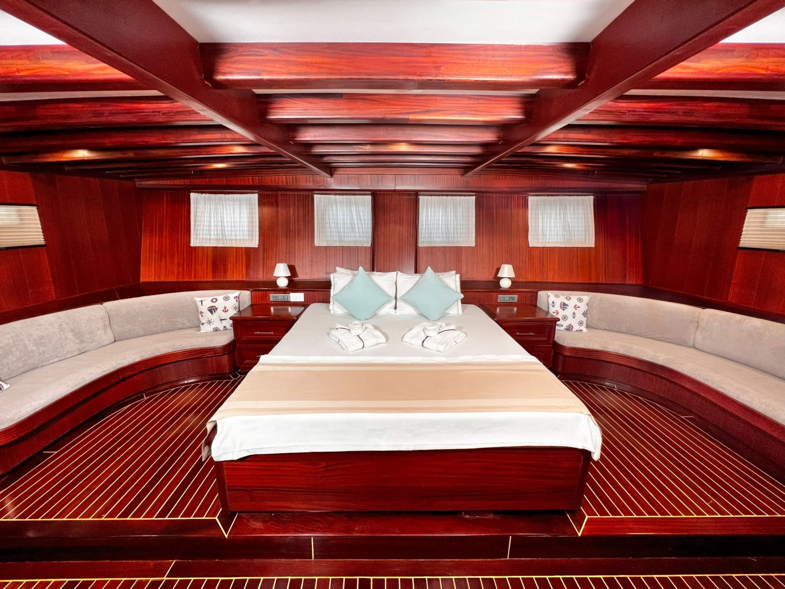 cabin